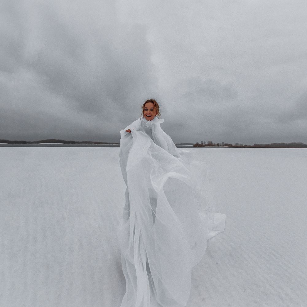 Photograph by Марина Бондаренко