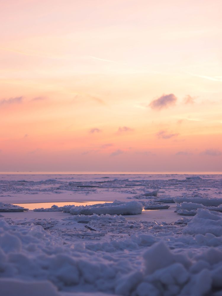 Сладкий закат