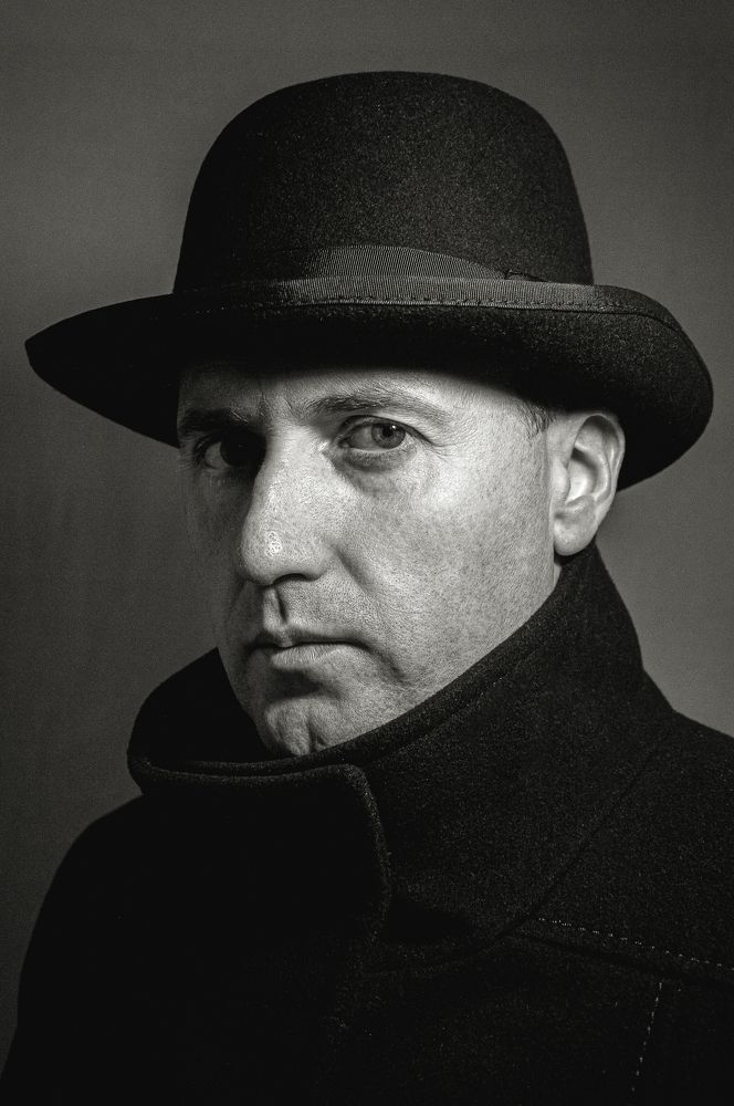 Photograph by Анастасия Адзинова