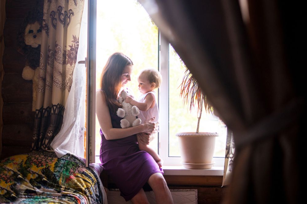 Photograph by Сапожникова Виктория