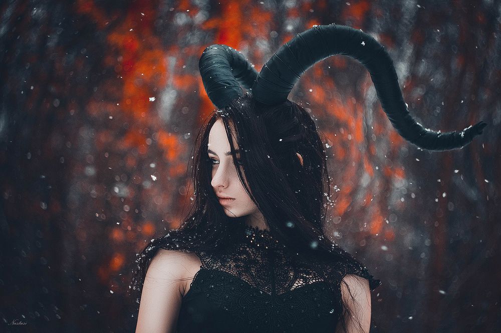 Photograph by Анастасия Пугачева