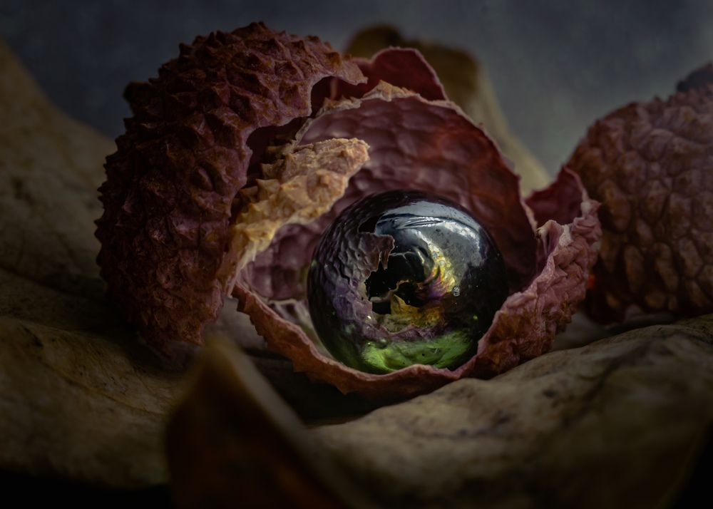 Photograph by Ольга Воронова