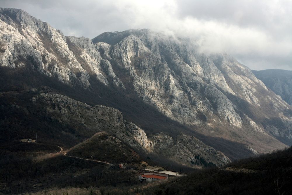 Photograph by Ксения Лаевская