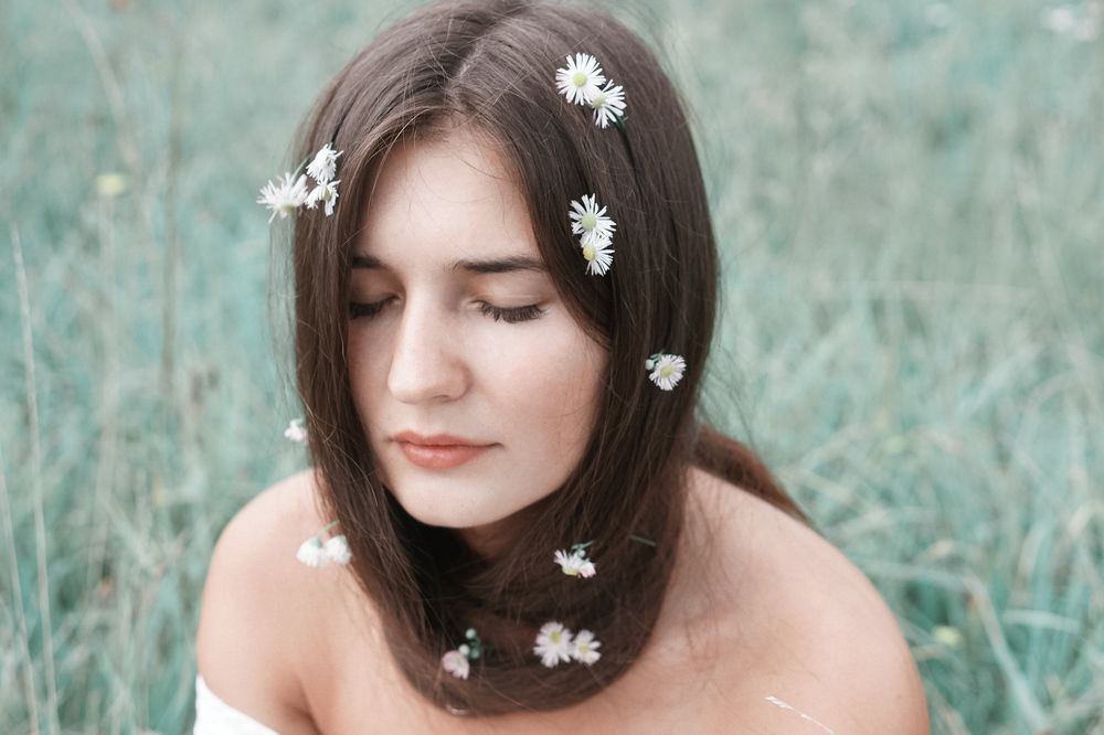 Photograph by Sveta