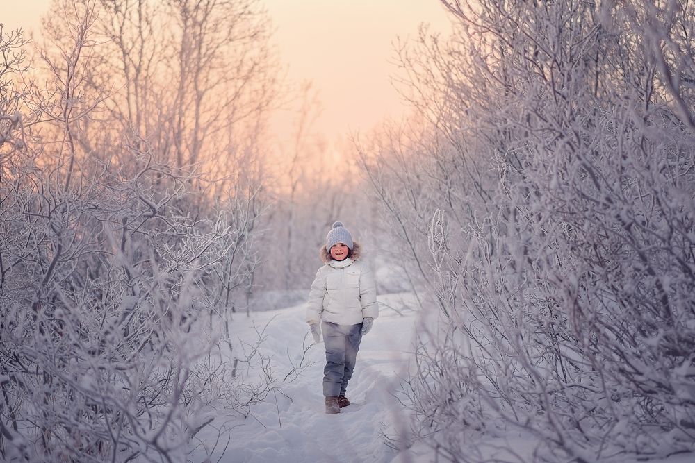 Photograph by Ксения Дудецкая