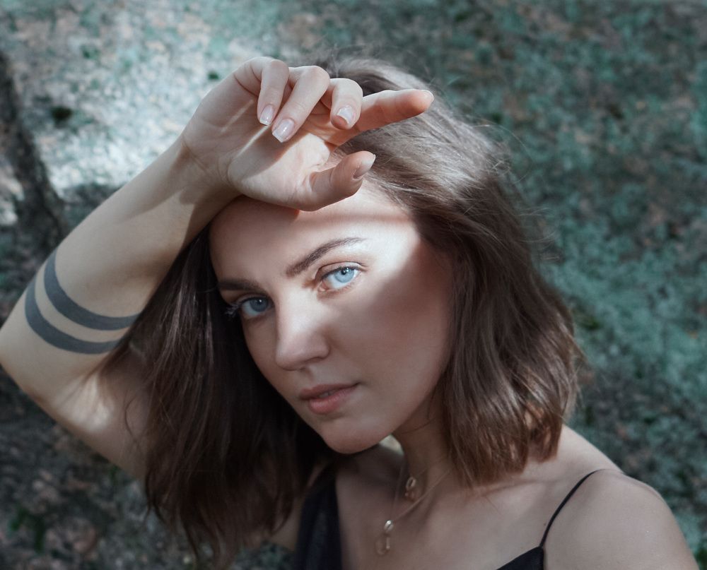 Photograph by Sveta