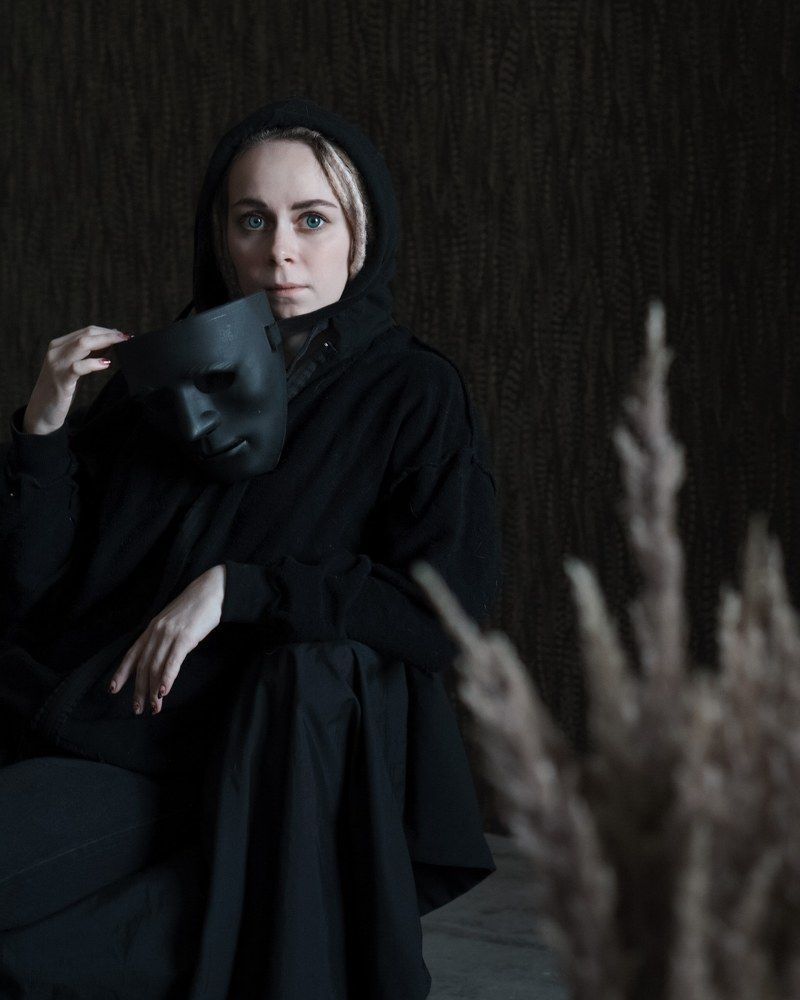 Photograph by Sveta