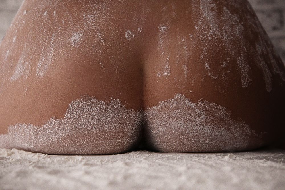 Photograph by Мария Преснухина