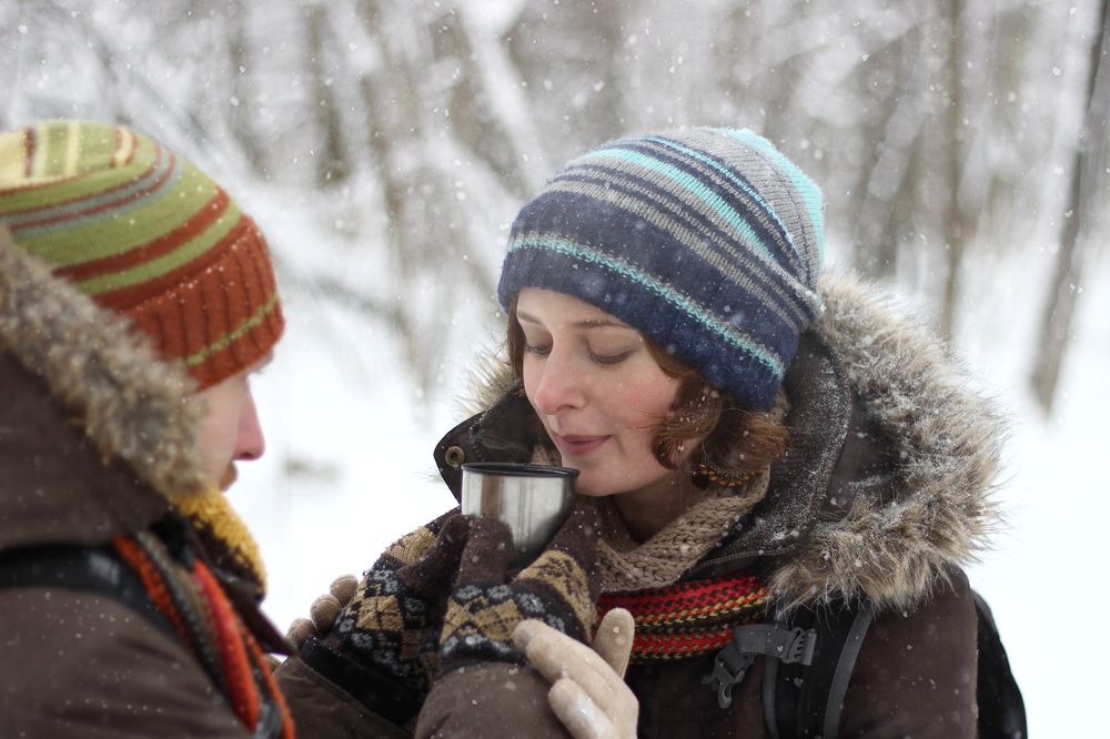 Photograph by Вероника Мищенко