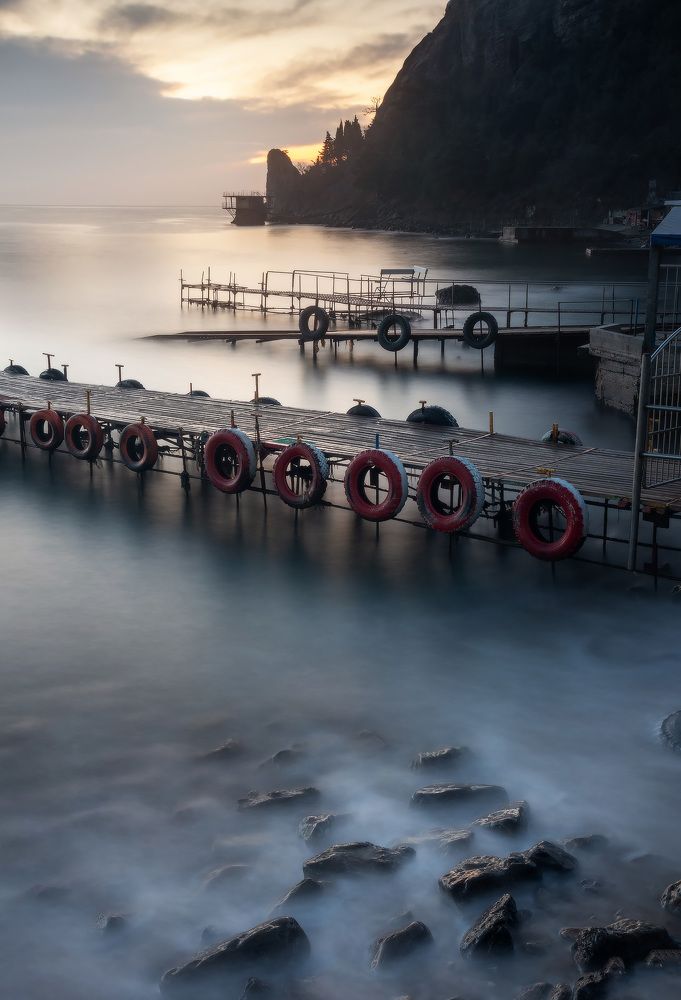 Новый день в Новом Свете