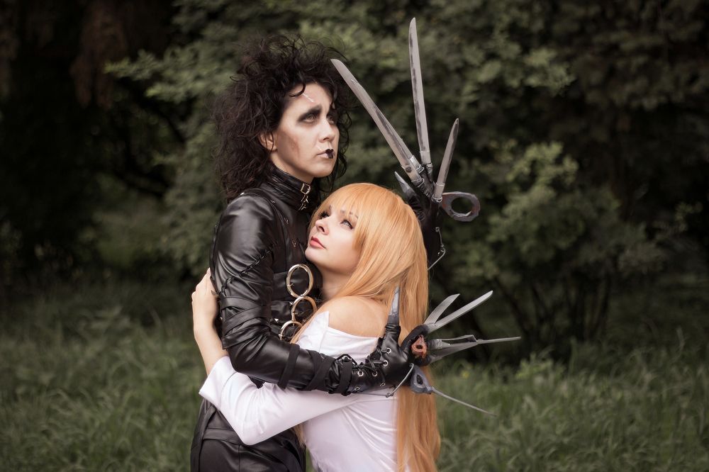 Photograph by Вероника Мищенко