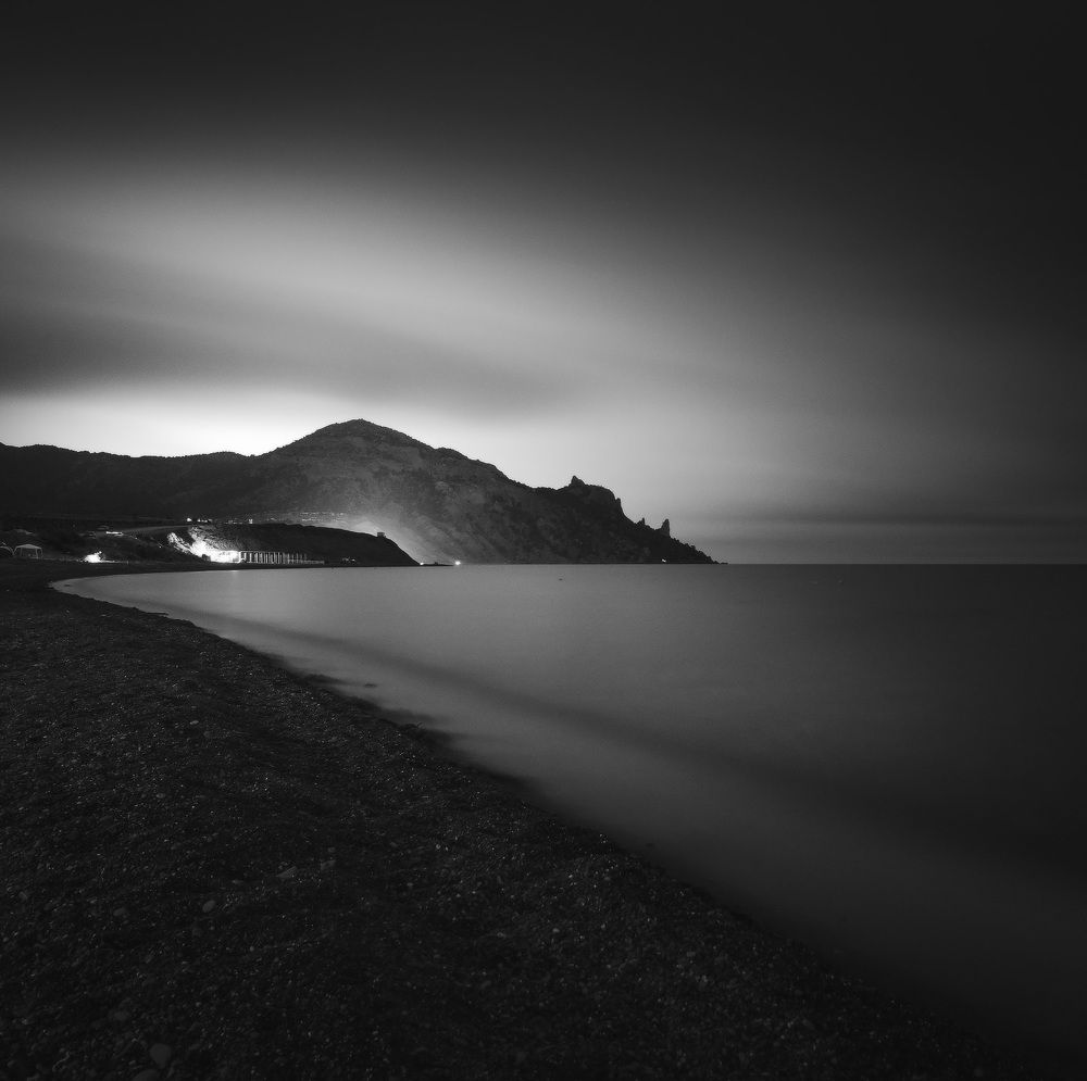 Спящий Дракон