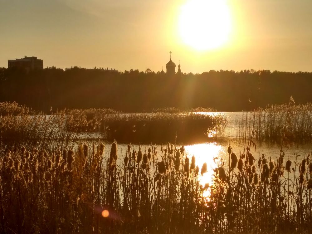 Photograph by Ксения Дудкина