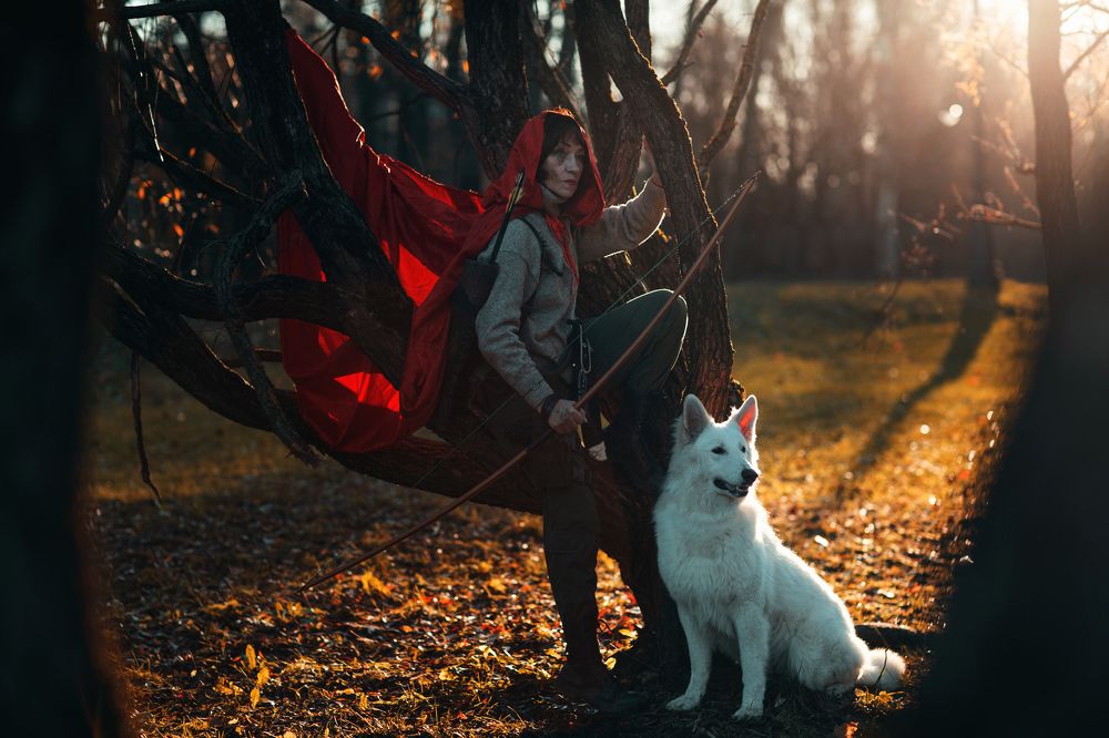 Photograph by Виталий Гуляев