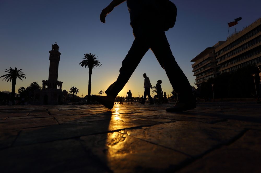 Photograph by Anastasiia Usoltceva