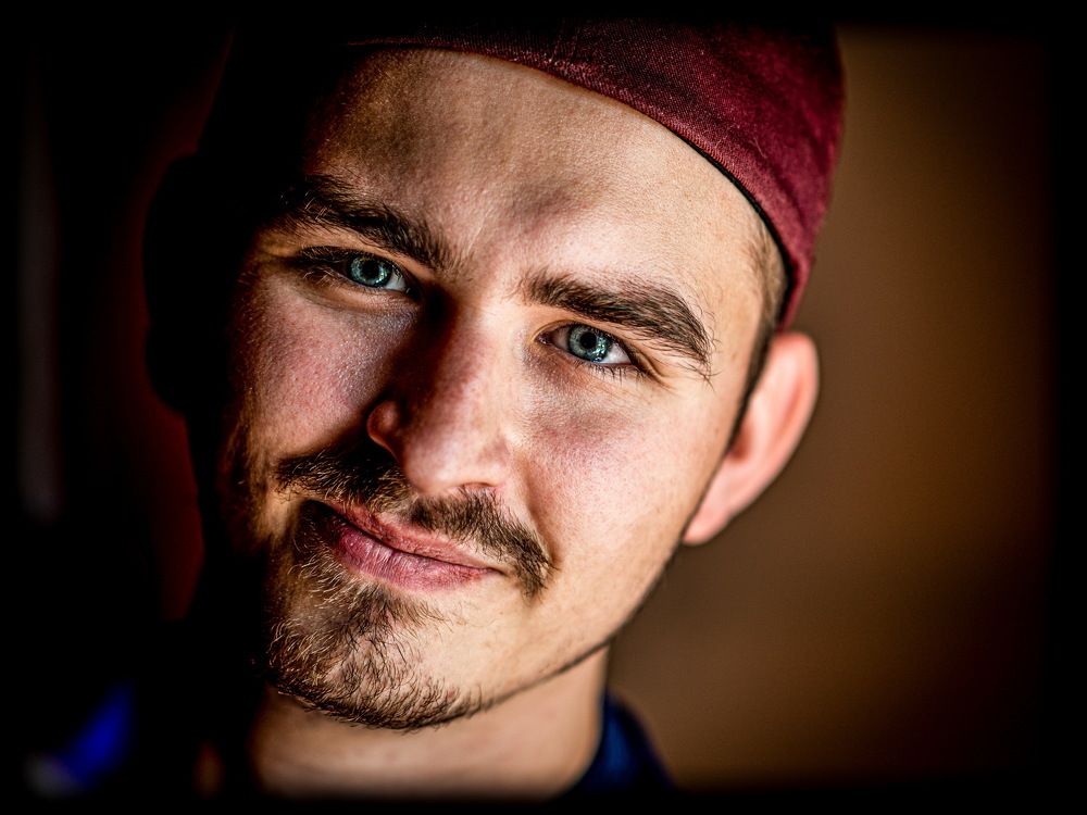 Photograph by Федор Фокин