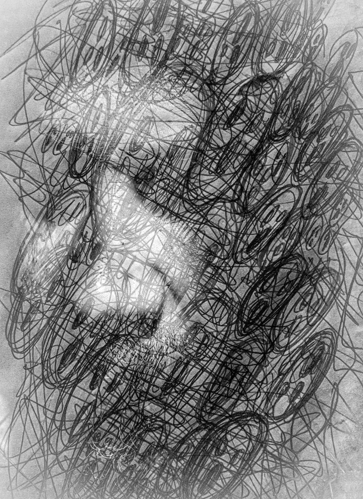 Photograph by Siavash Shomali