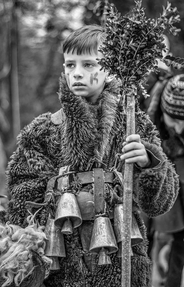 Photograph by Vasil Nanev