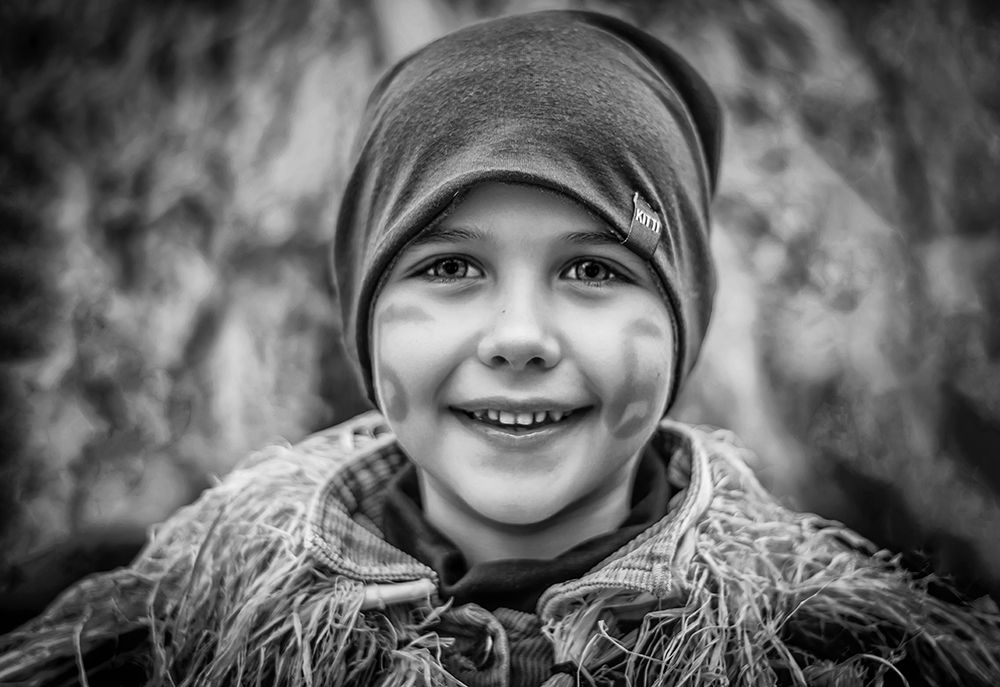 Photograph by Vasil Nanev