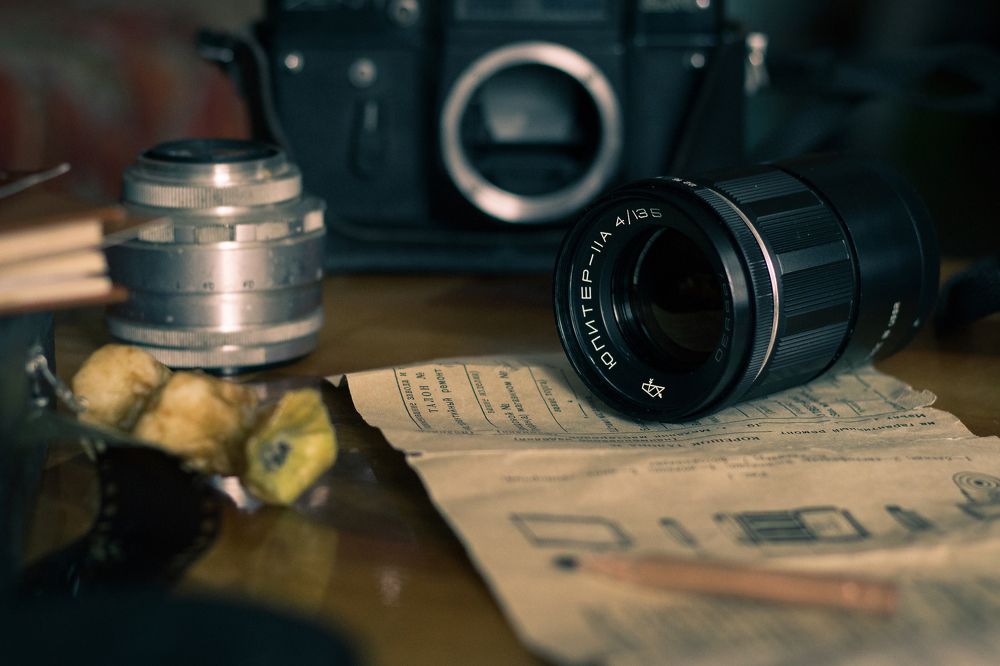 Photograph by Вероника Мищенко