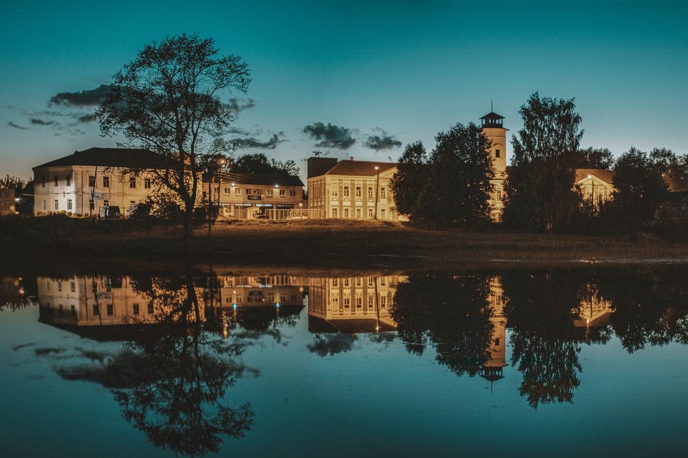 Photograph by Александр Арефьев