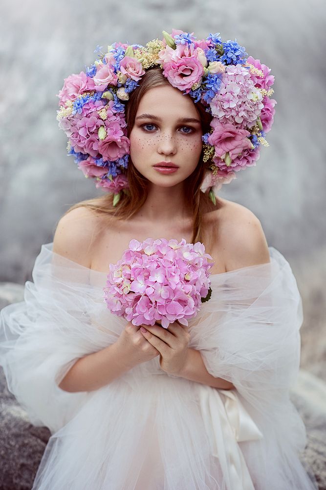 Photograph by Кая Дарья