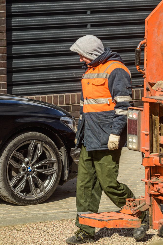 Photograph by Егор Говсь