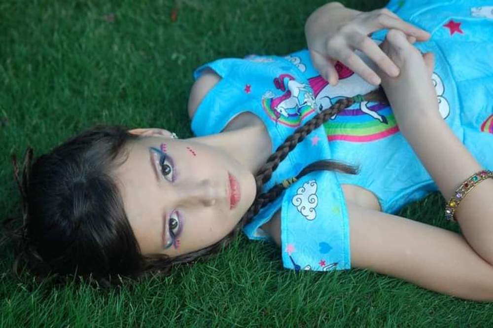 Photograph by Stacey Oberholster