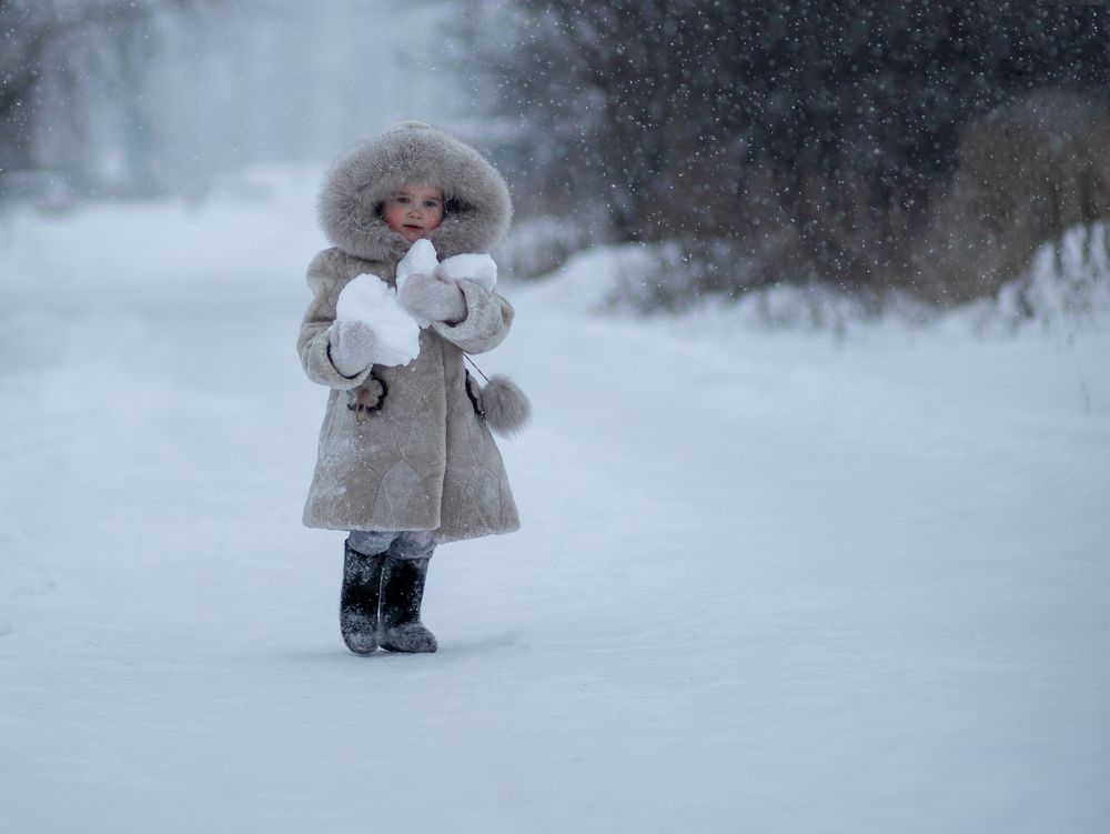 Photograph by Мария Бублик