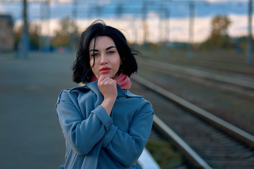 Photograph by Сергей Скоробогатов