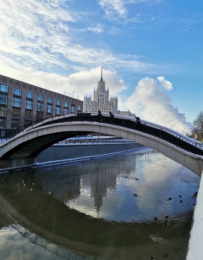 Photograph by Екатерина Исаева