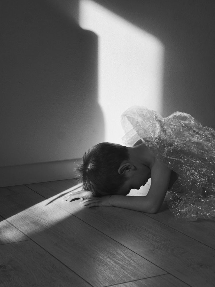 Photograph by Sveta