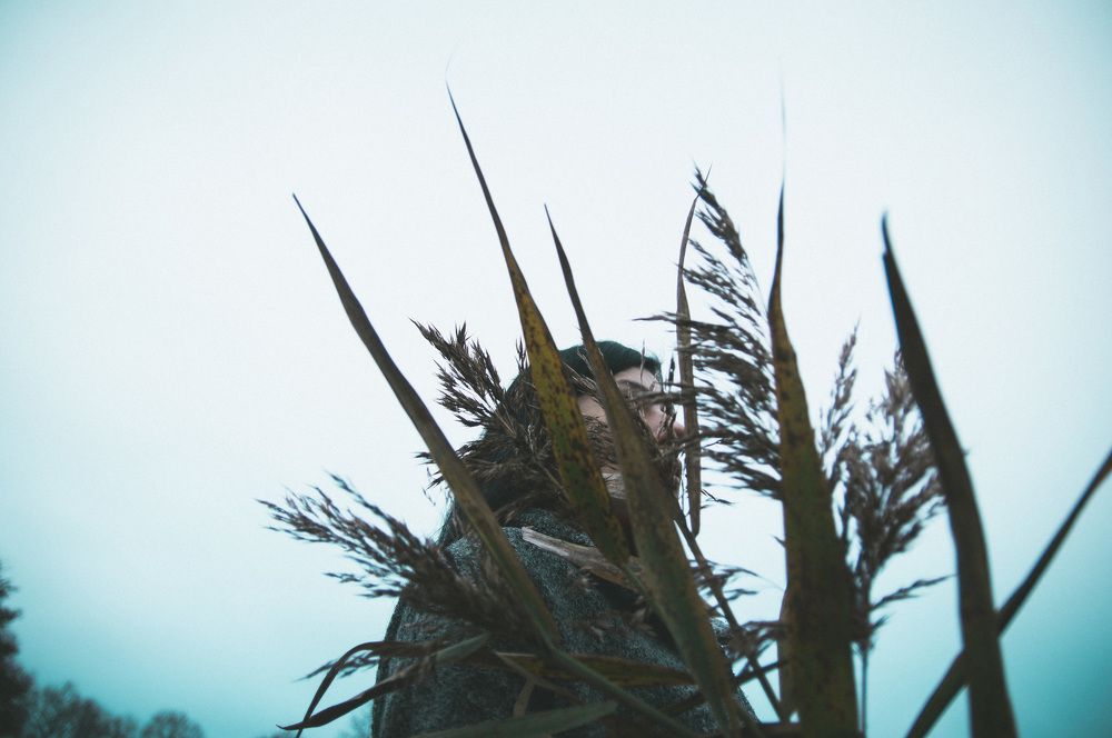 Photograph by АННА СТАДНИК