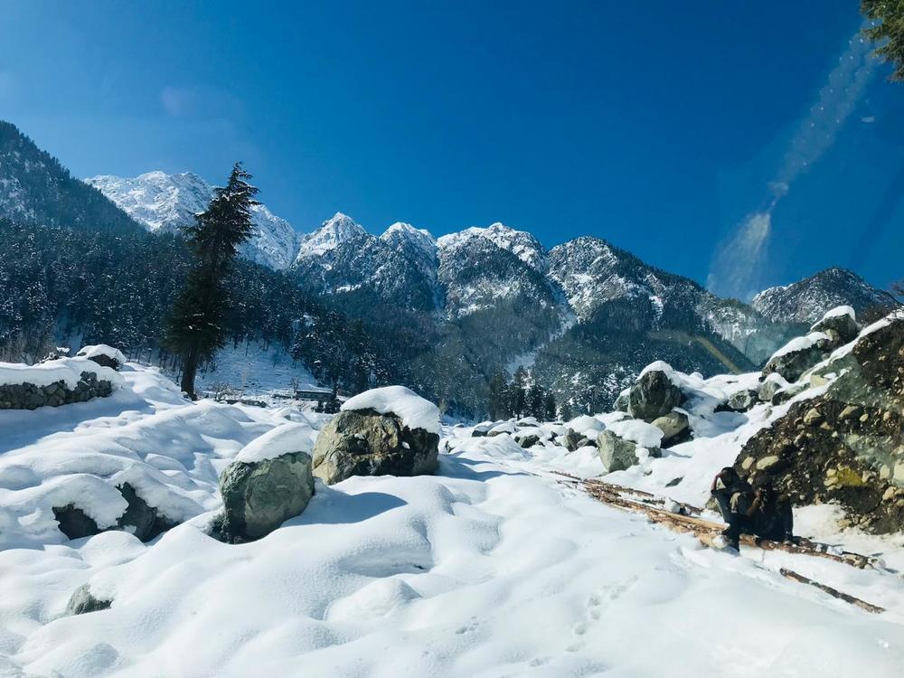 Photograph by Cheema Ahsan