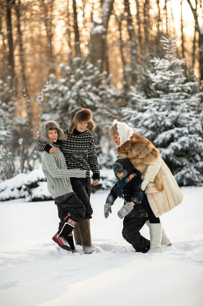 Photograph by Наталья Просова