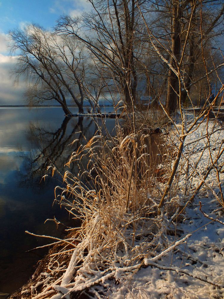 Photograph by Дмитрий Крылов