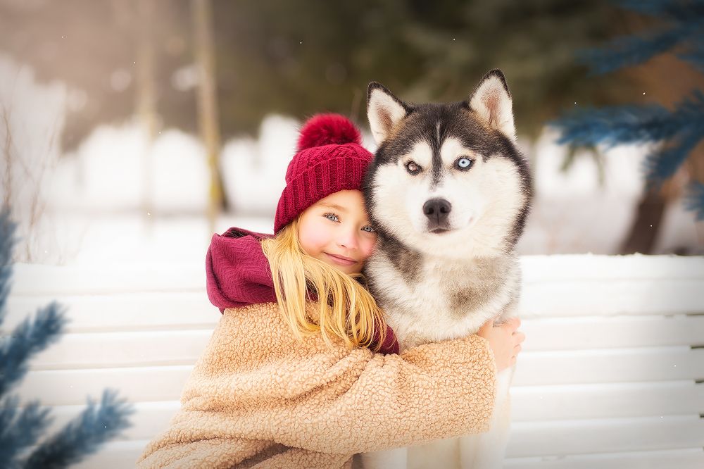 Photograph by Резеда Галимова