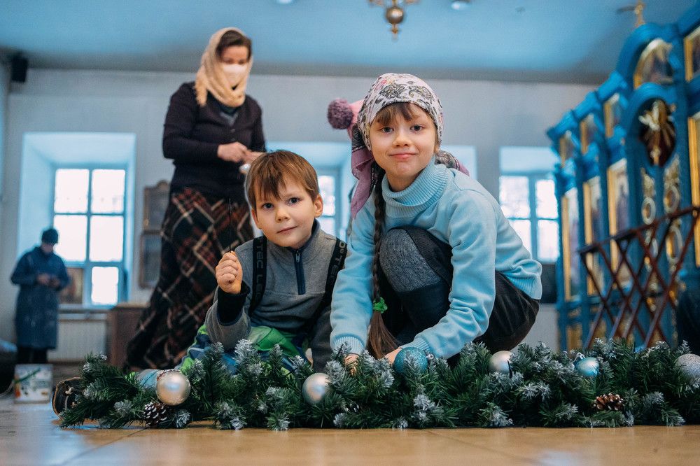 Photograph by Марина Стротова