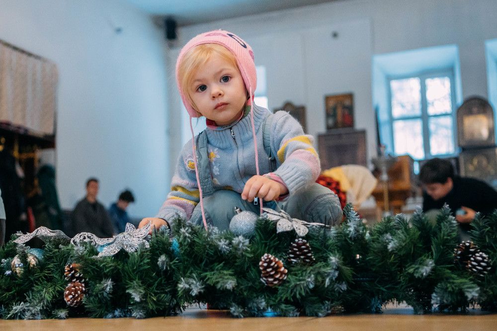 Photograph by Марина Стротова