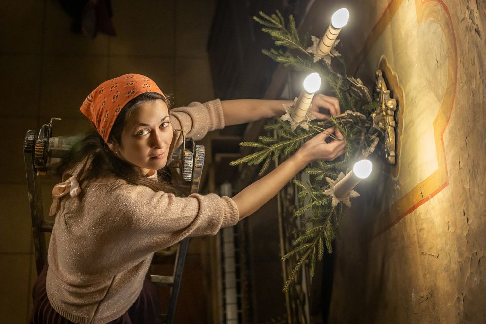 Photograph by Марина Стротова