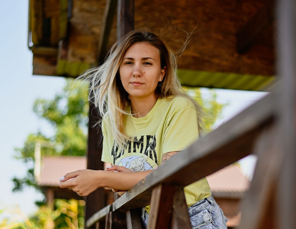 Photograph by Максим Картелев