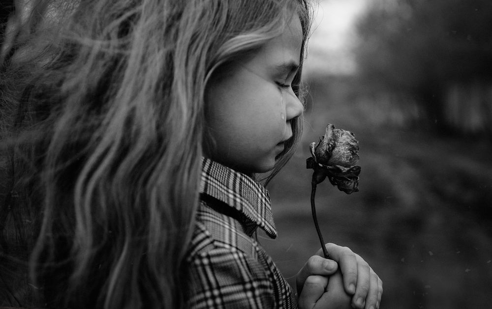 Photograph by Лилия Немыкина