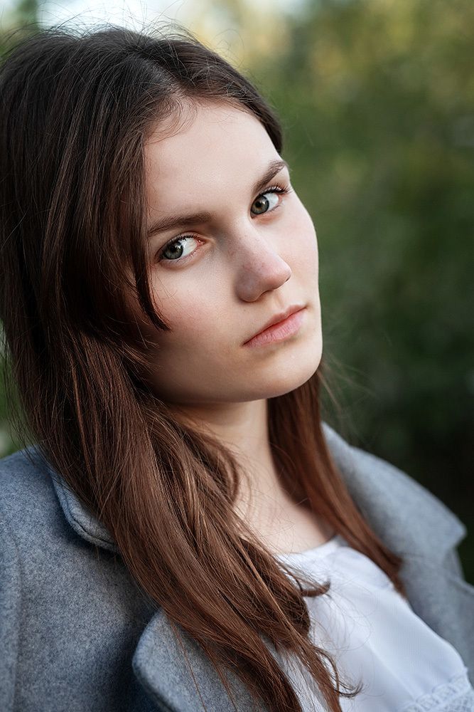 Photograph by Людмила Безгодова