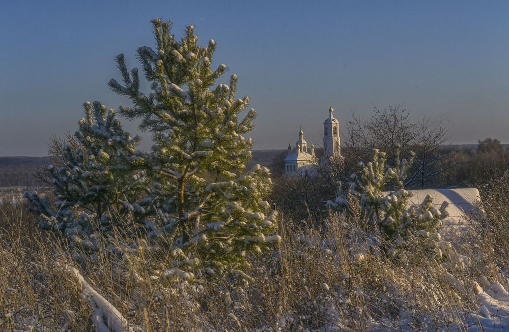 Photograph by Цветков Сергей
