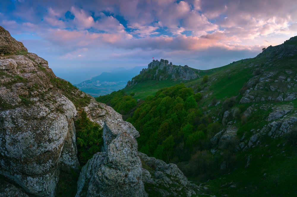 Photograph by Konstantin Voronov