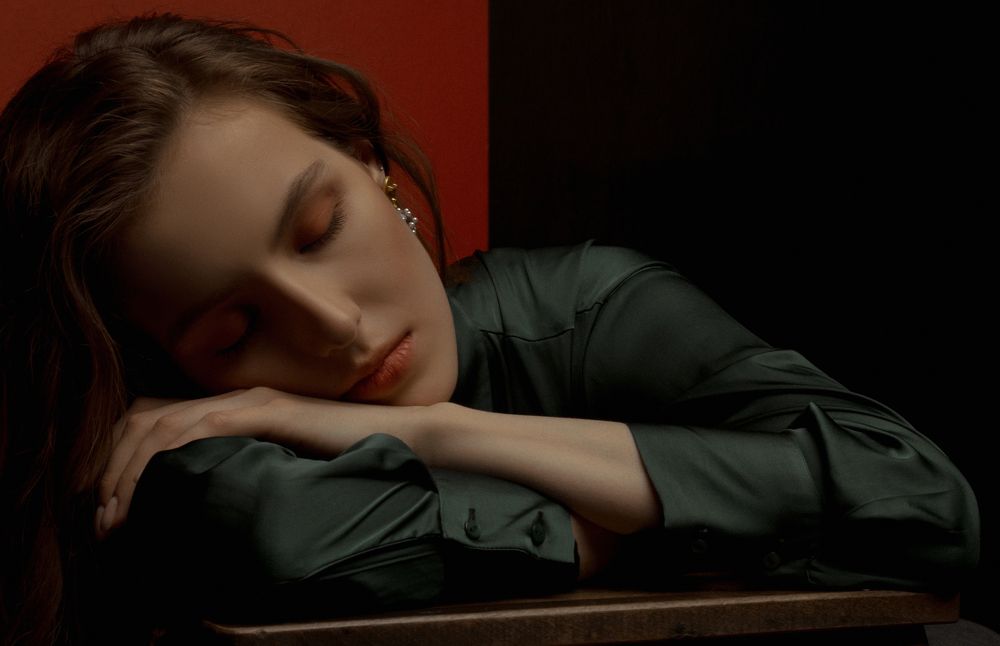 Photograph by Галина Санжиева