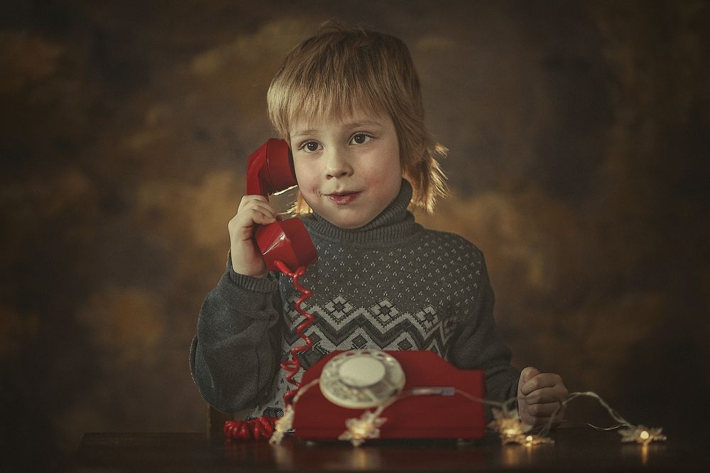 Photograph by Ксения Лысенкова