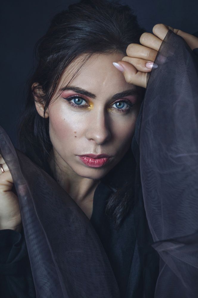 Фотография автора Лилиана Тихонова