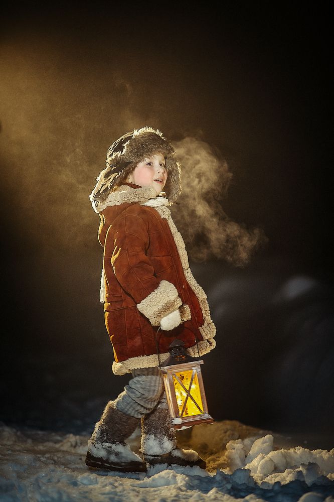 Photograph by Ксения Лысенкова