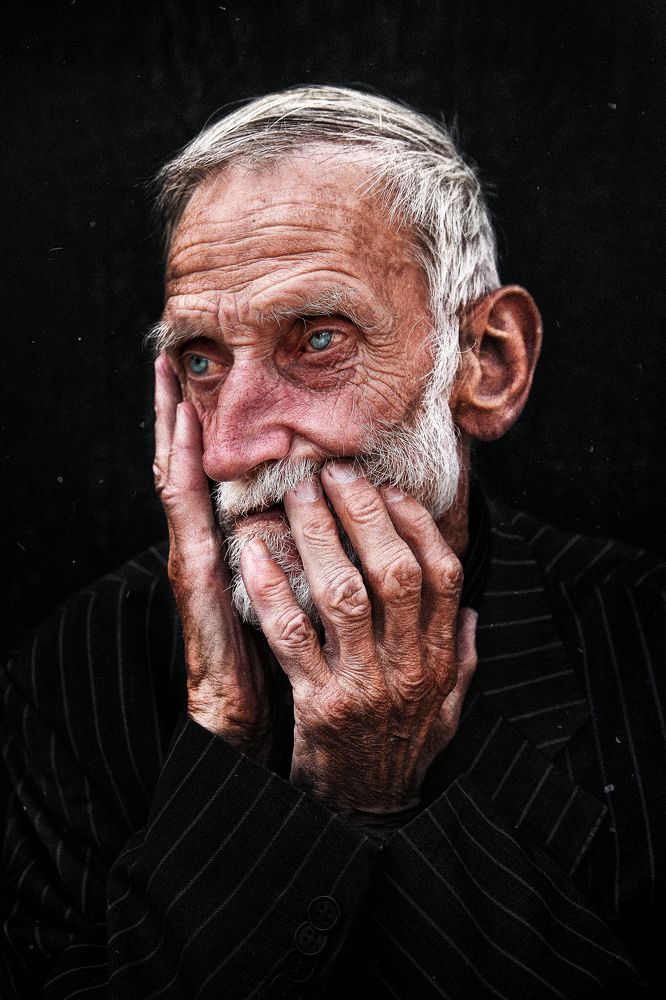 Photograph by Ahmad El Hanjoul